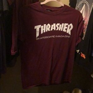 Thrasher Tee